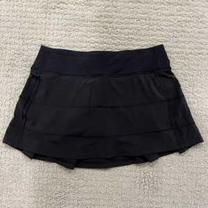 Pace Rival Mid-Rise Skirt!!! Size 4